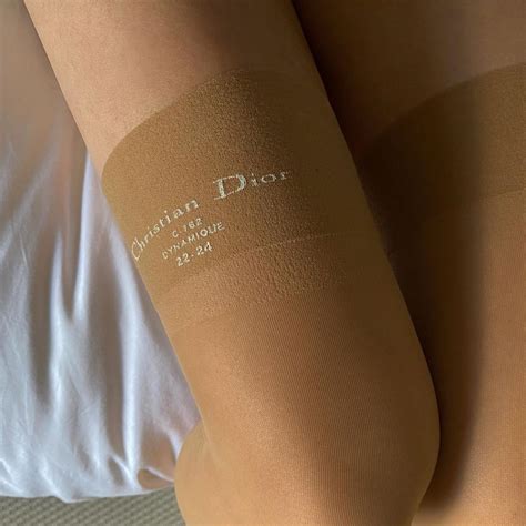 christian dior socks womens|dior stockings.